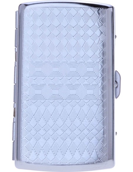 IQOS Pattern Cigarette Case