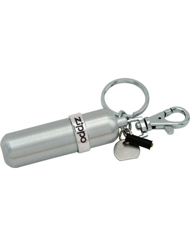 Zippo lighter fuel canister
