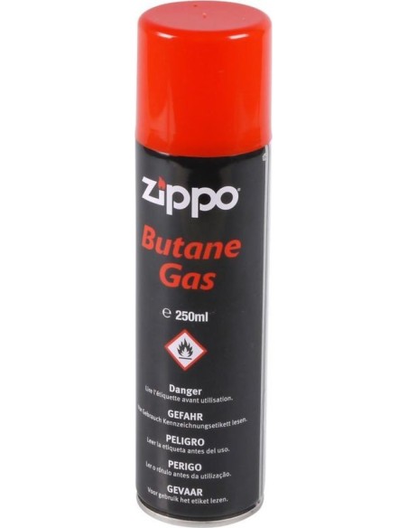 Zippo Plyn 250ml