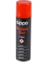 Zippo zapaľovač Plyn do zapaľovačov najlepšej kvality s objemom 250ml. Je určený do plynových zapaľovačov.