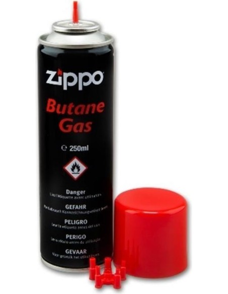 Zippo Plyn 250ml