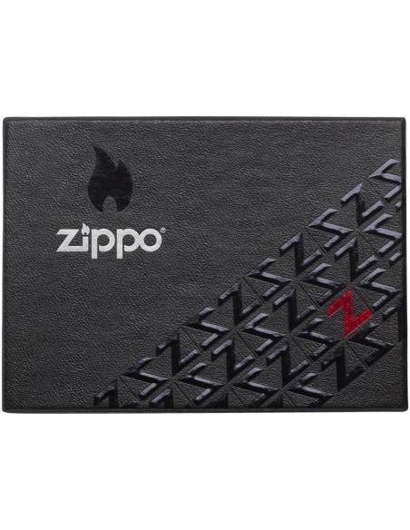 Zippo Armor St. Benedict