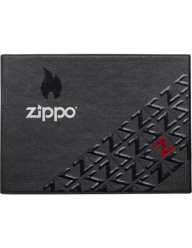 Zippo Armor Celtic Cross