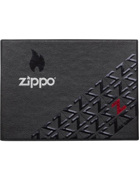 Zippo Armor Celtic Cross