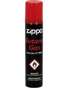 Zippo Lighter Fuel 100ml