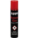 Originální plyn Zippo o objemu 100 ml.