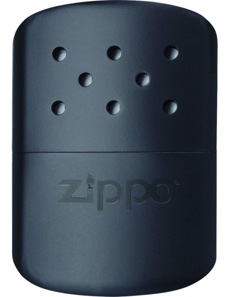 Zippo Black Hand Warmer