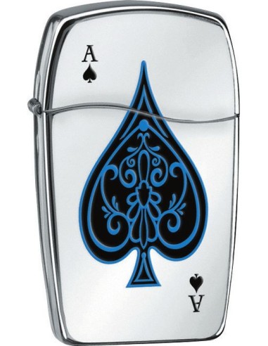 Zippo Blu zapaľovač