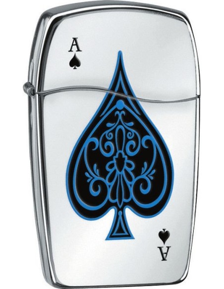 Zippo Blu lighter