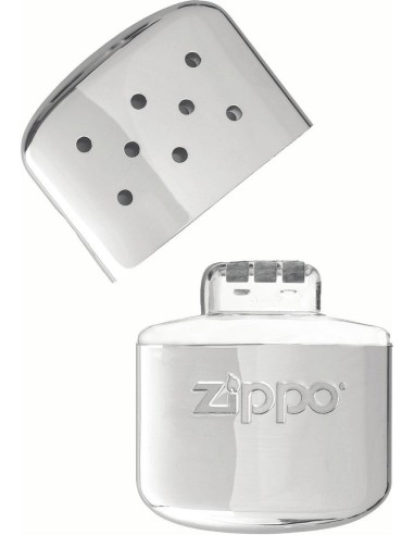 Zippo ohřívač rukou