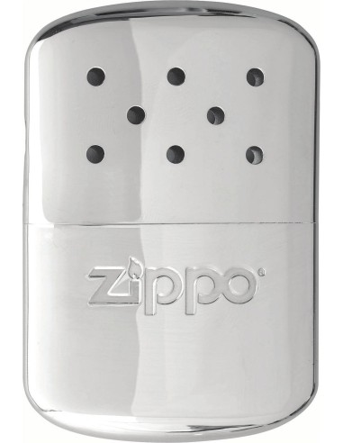 Zippo ohřívač rukou