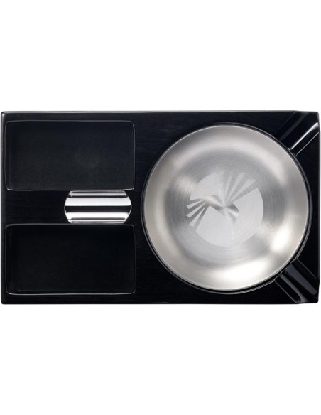 Colibri popelník Windsdor Black