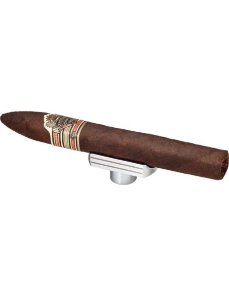 Colibri Ashtray Windsor Black