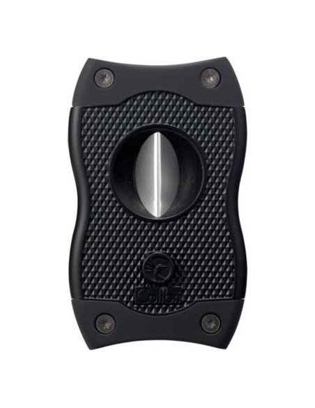 Colibri orezávač na cigary SV-Cut Black