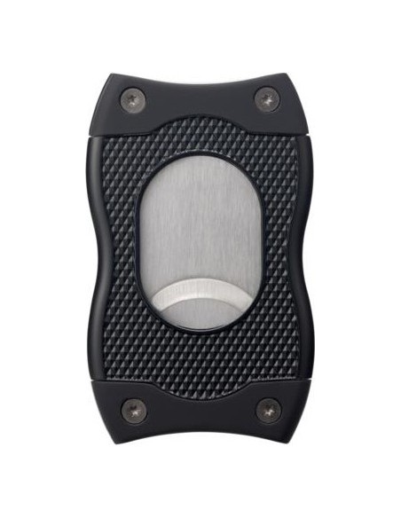 Colibri orezávač na cigary SV-Cut Black