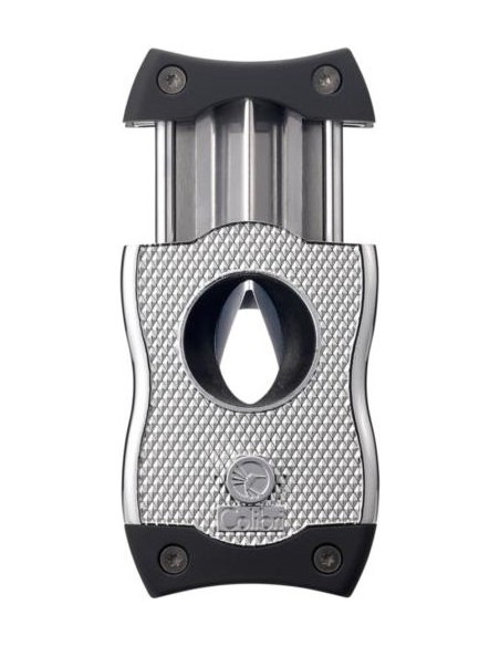 Colibri ořezávač na doutníky SV-Cut Black