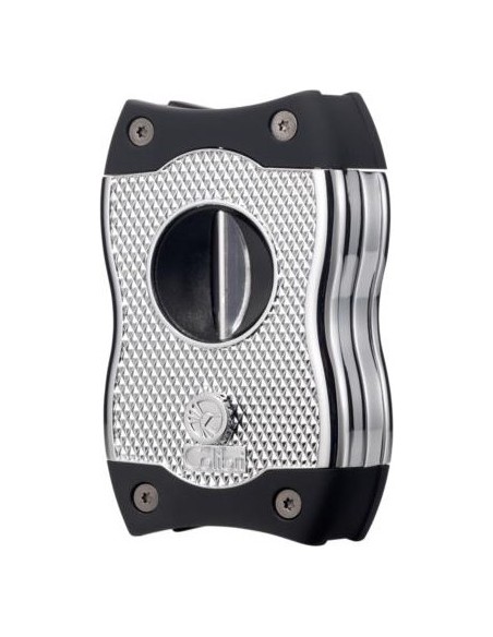 Colibri orezávač na cigary SV-Cut Black