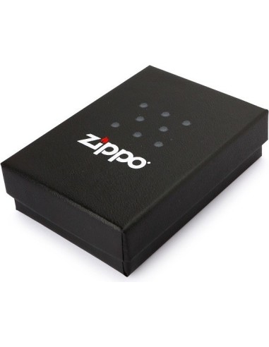 Zippo Templar Knight II lighter.