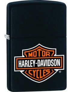 Zippo Harley Davidson 26831