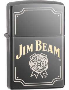 Zippo Jim Beam 25516