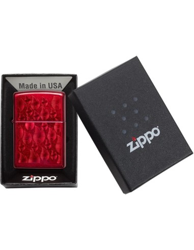 Zippo Iced Flame