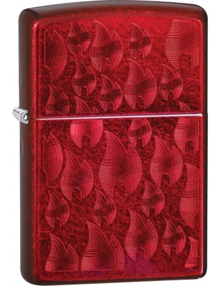 Zippo Iced Flame