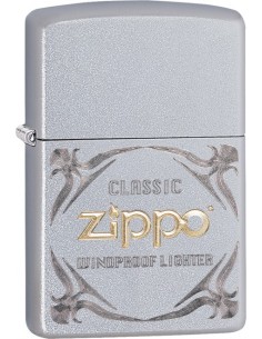 Zippo Classic 20430