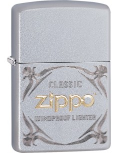 Zippo Classic
