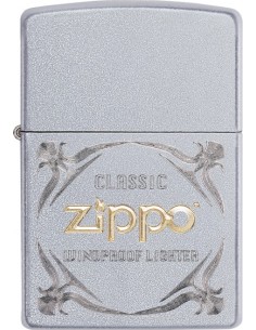 Zippo Classic 2
