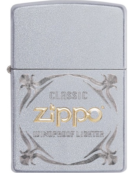 Zippo Classic