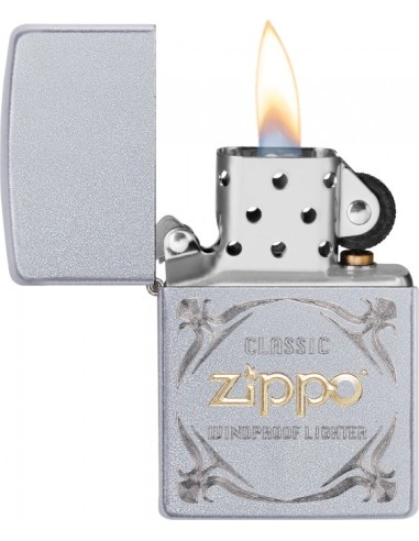Zippo Classic