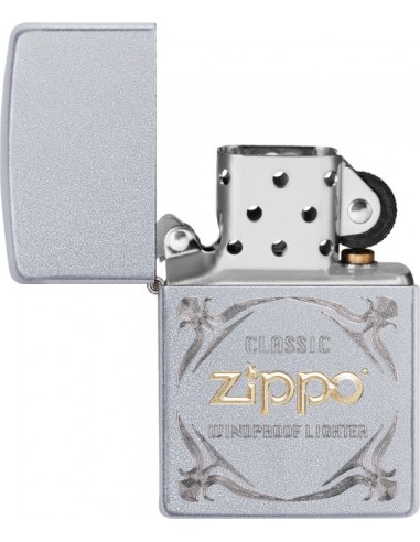 Zippo Classic