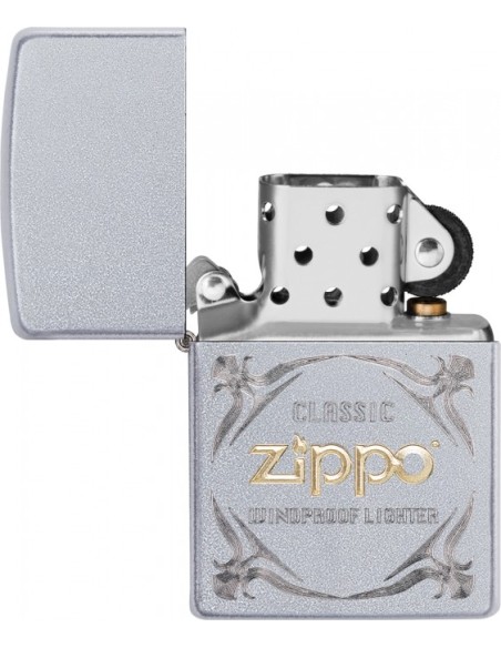 Zippo Classic