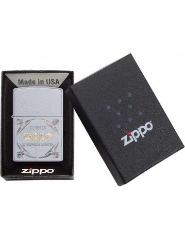 Zippo Classic