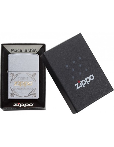 Zippo Classic