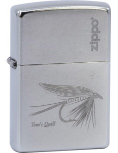 Zippo Quill 20444