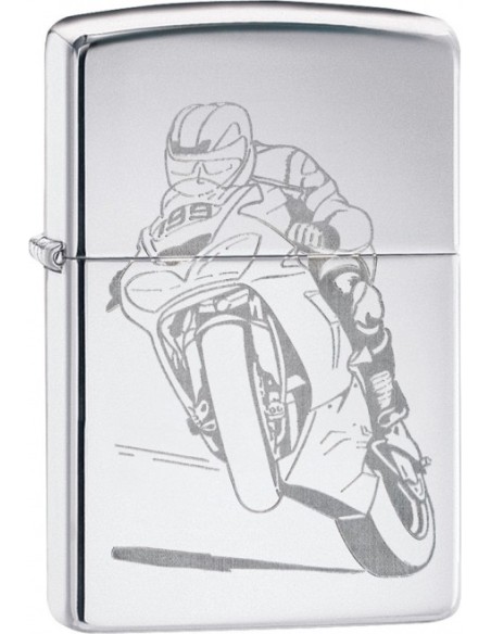 Zippo Moto