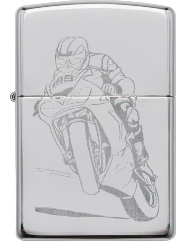 Zippo Moto