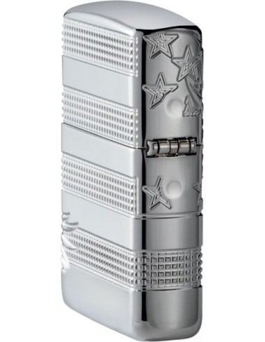 Zippo Armor Patriotic