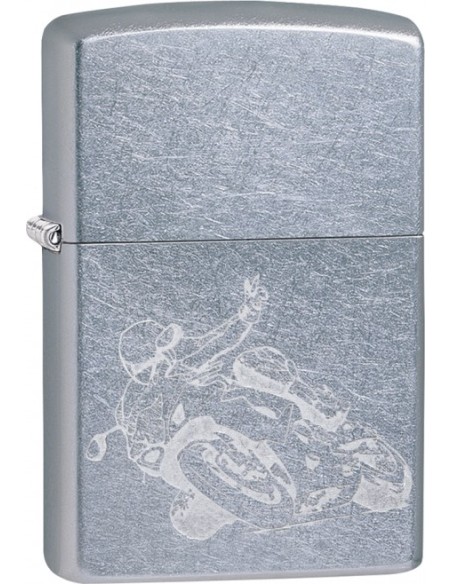 Zippo Victory Rider