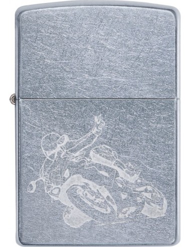 Zippo Victory Rider