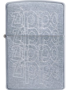 Varianty loga Zippo 2