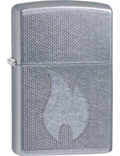 Zippo Flame