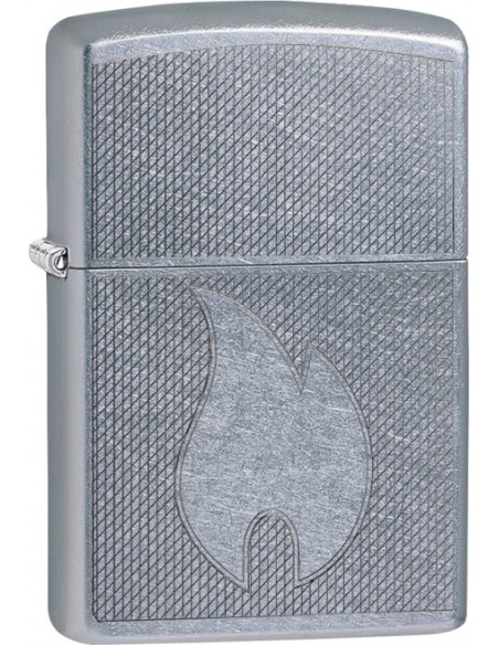 Zippo Oheň