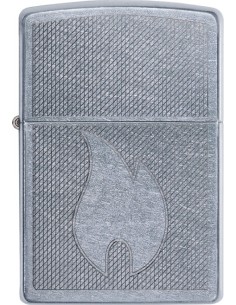 Zippo Flame 2