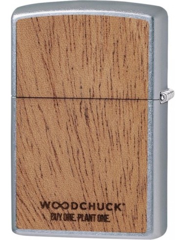 Zippo Woodchuck Compass