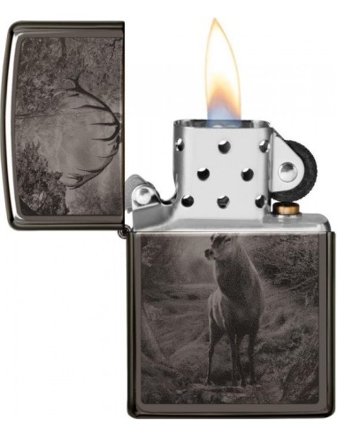 Zippo Deer 25531