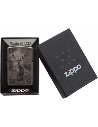 Zippo Deer 25531