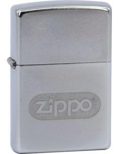 Zippo Oval