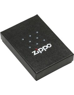 Zippo Oval 2